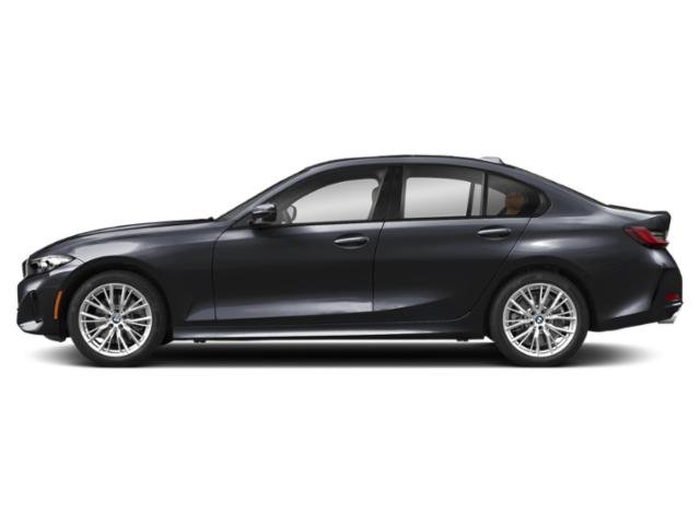 2026 Bmw 330i photo 3
