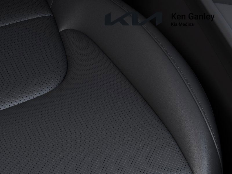 2026 Kia Sportage EX photo 21