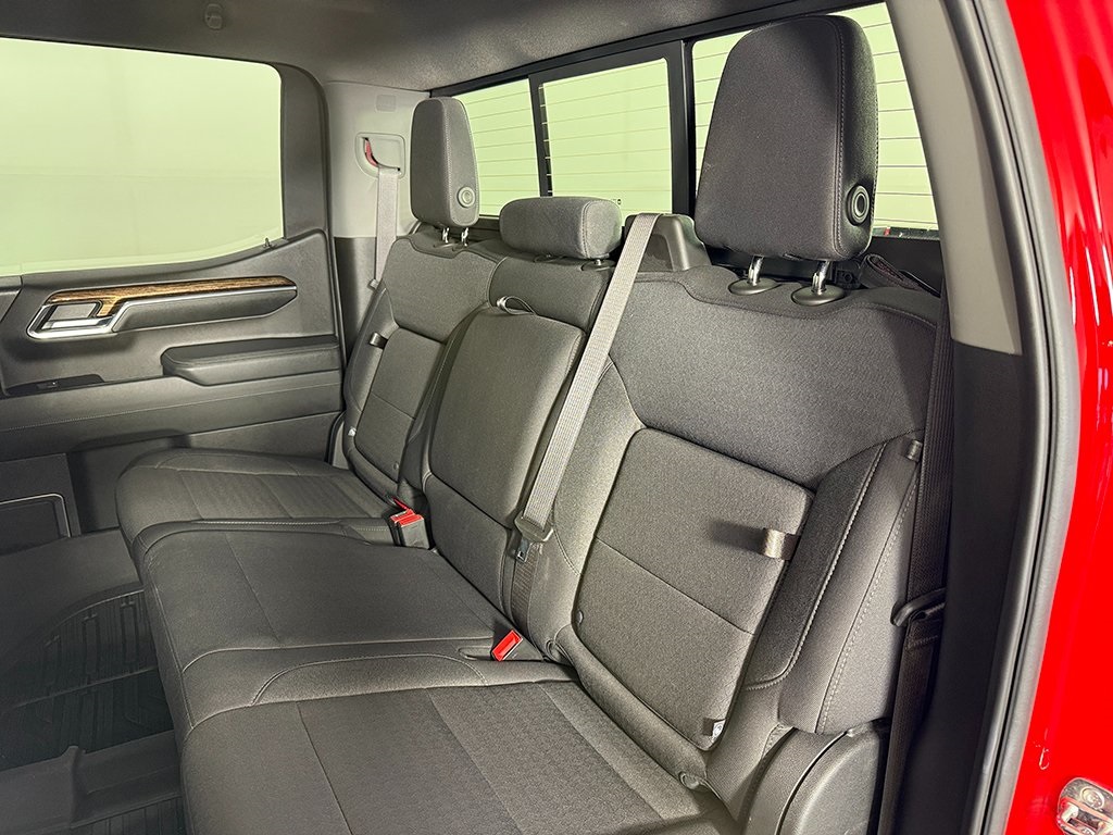 2024 Gmc Sierra 1500 Elevation photo 25