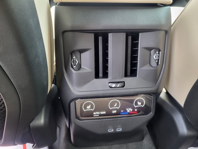 2025 Bmw X3 30x Drive photo 18