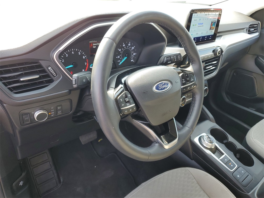 2022 Ford Escape SE photo 8