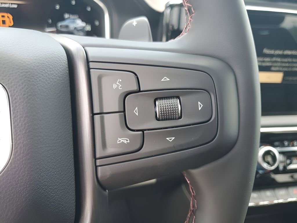 2025 Gmc Sierra 1500 AT4X photo 32