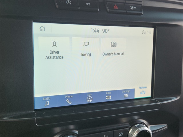 2021 Ford F-150 XLT photo 20