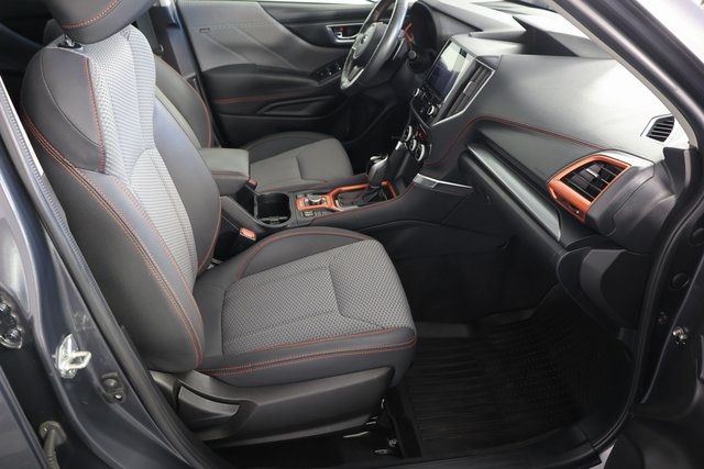 2021 Subaru Forester Sport photo 21