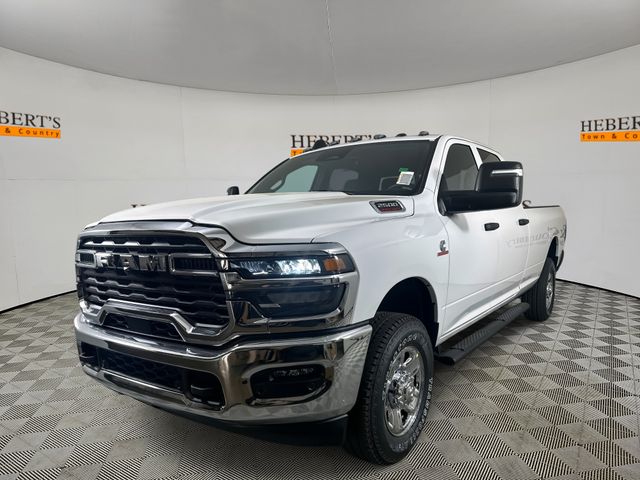 2026 RAM Ram 2500 Pickup Tradesman's photo