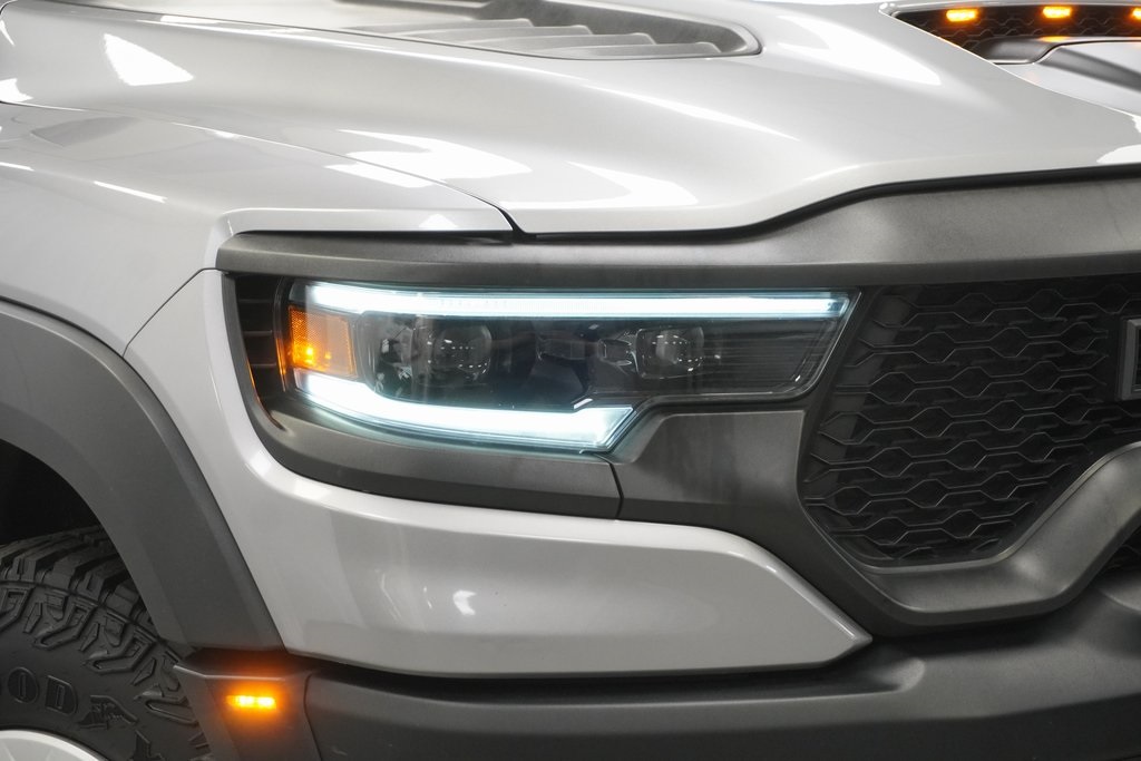 2022 Ram 1500 TRX photo 4