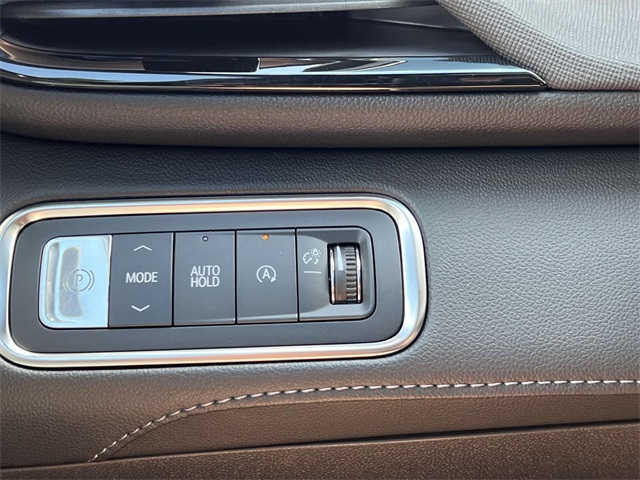 2026 Buick Enclave Preferred photo 29