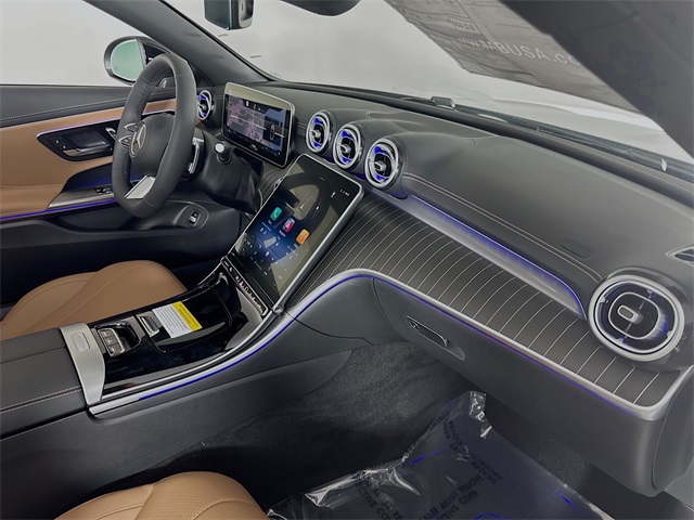 2026 Mercedes Benz CLE 300 4MATIC photo 28
