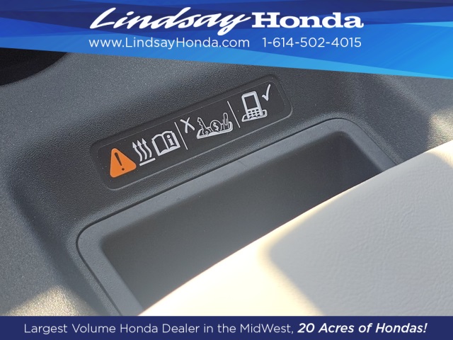 2025 Honda Prologue Elite photo 6