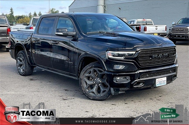 2020 Ram 1500 Limited