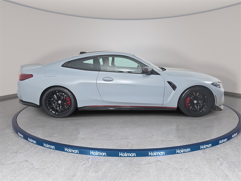 2023 Bmw M4 photo 4