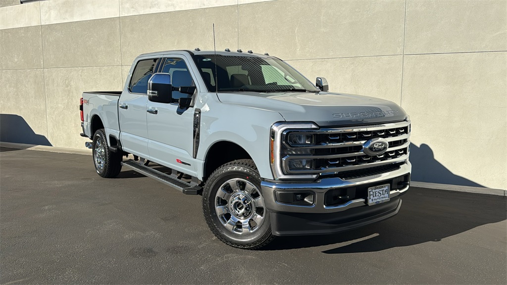 2026 Ford F-250 Base's photo