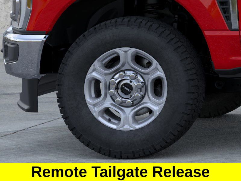2026 Ford F-250 XLT photo 19
