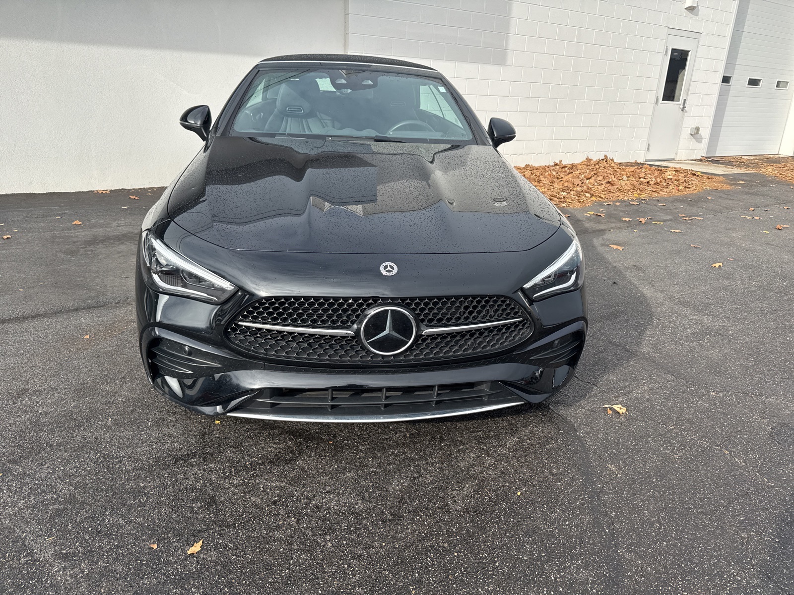 2024 Mercedes Benz CLE 300 4MATIC photo 3