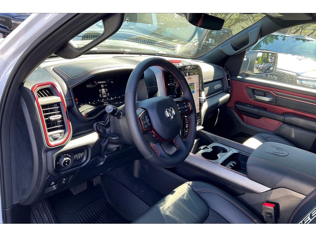 2026 Ram 1500 Rebel photo 6