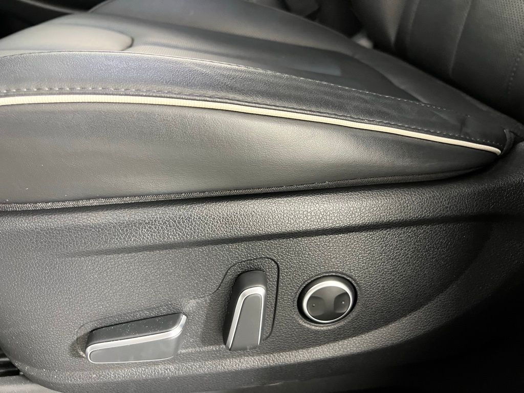 2024 Hyundai Palisade SEL photo 20