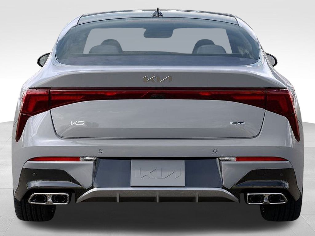 2026 Kia K5 GT photo 11