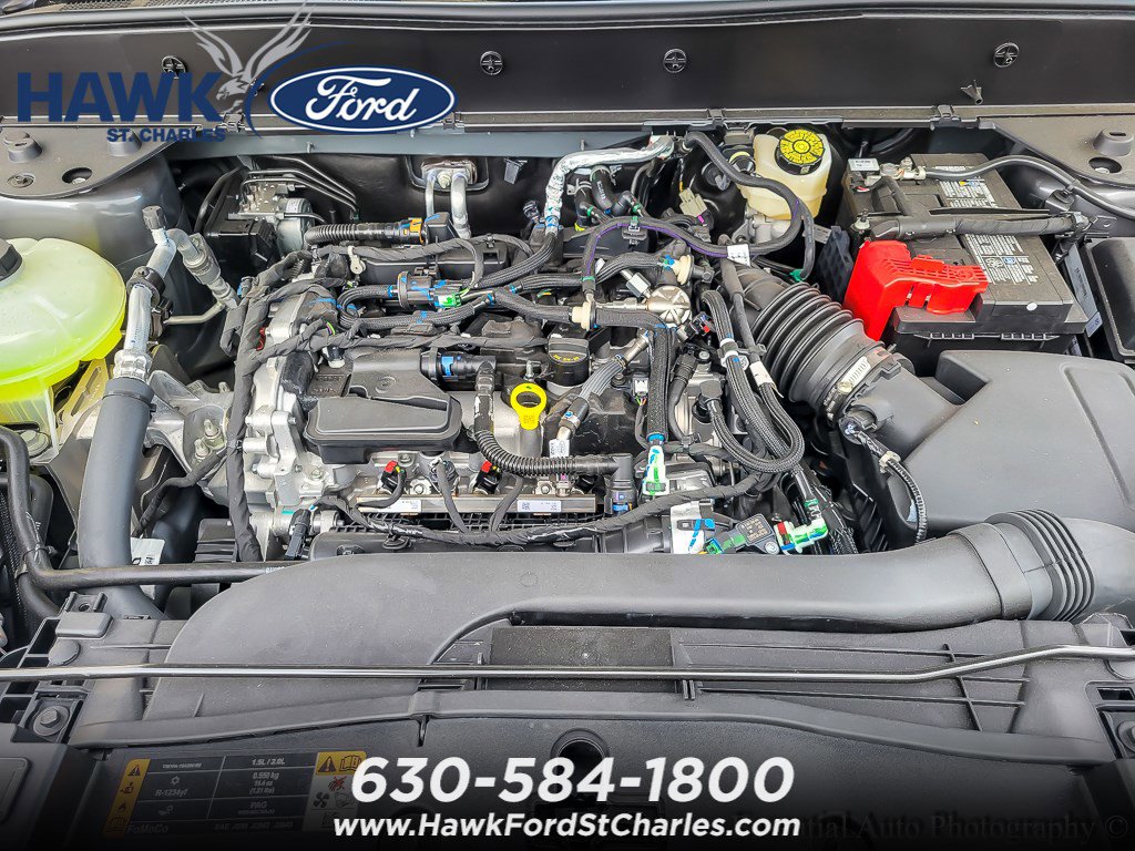 2024 FORD BRONCO SPORT - Image 16