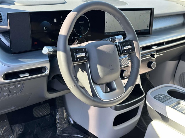 Certified 2026 Hyundai IONIQ 9 SE with VIN 7YAMTFS37TY003253 for sale in Leesburg, VA