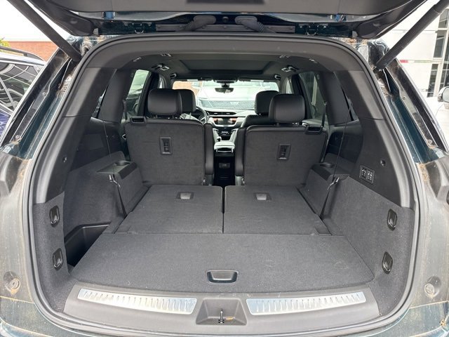2024 Cadillac XT6 Sport photo 5