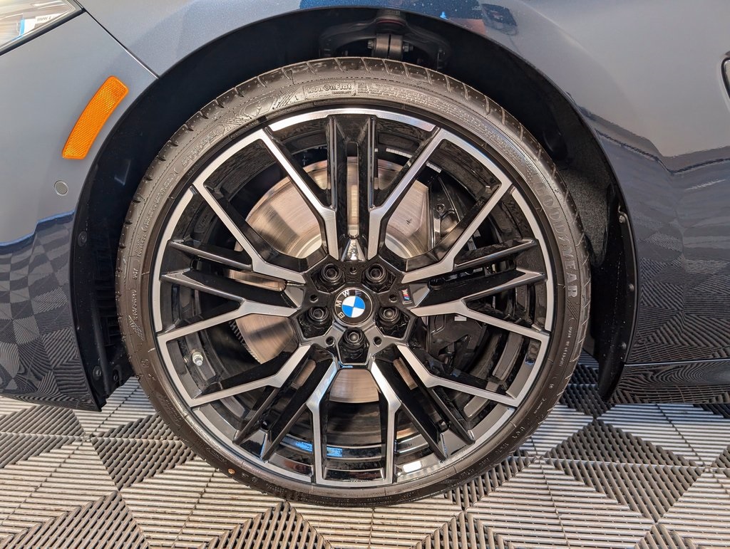 2026 Bmw 840i xDrive photo 10