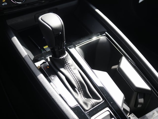 2025 Honda Accord Hybrid Sport photo 18