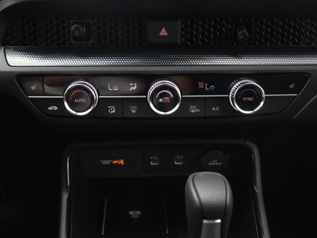 2026 Honda CR-V EX photo 20