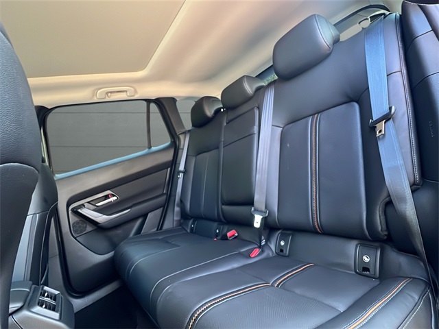 2025 Mazda CX-50 2.5 Premium Plus photo 15