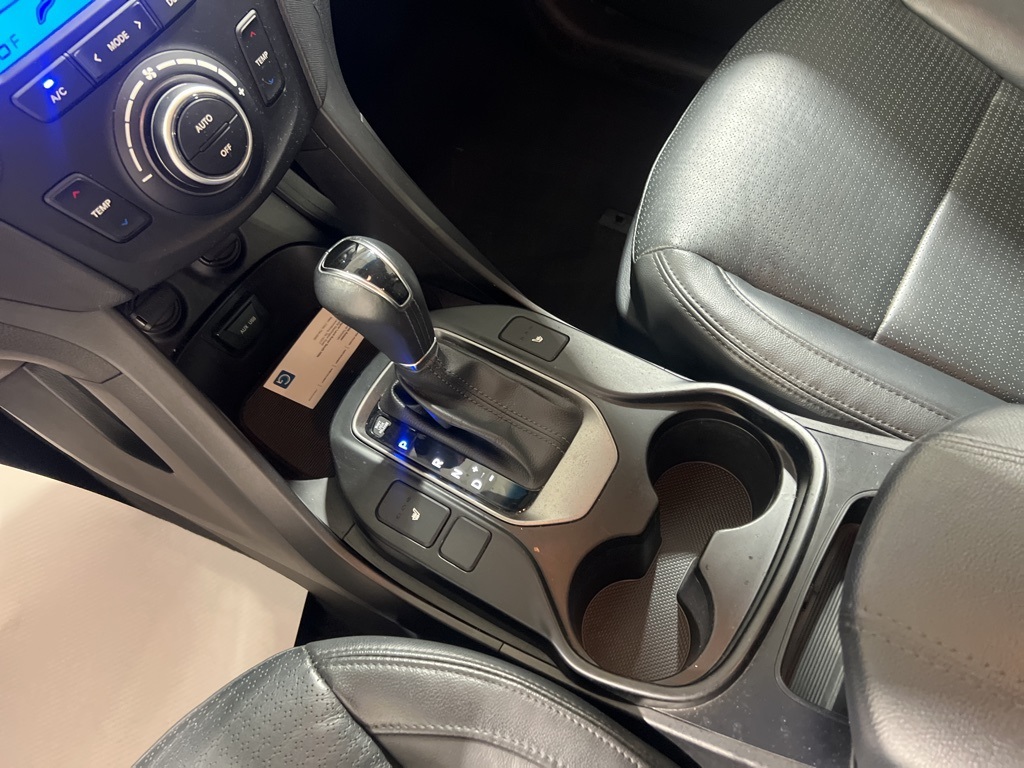2014 Hyundai Santa Fe Sport 2.0T photo 17