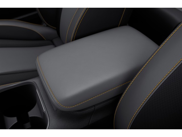 New 2025 CRYSTAL WHITE PEARL Subaru Wilderness image 22