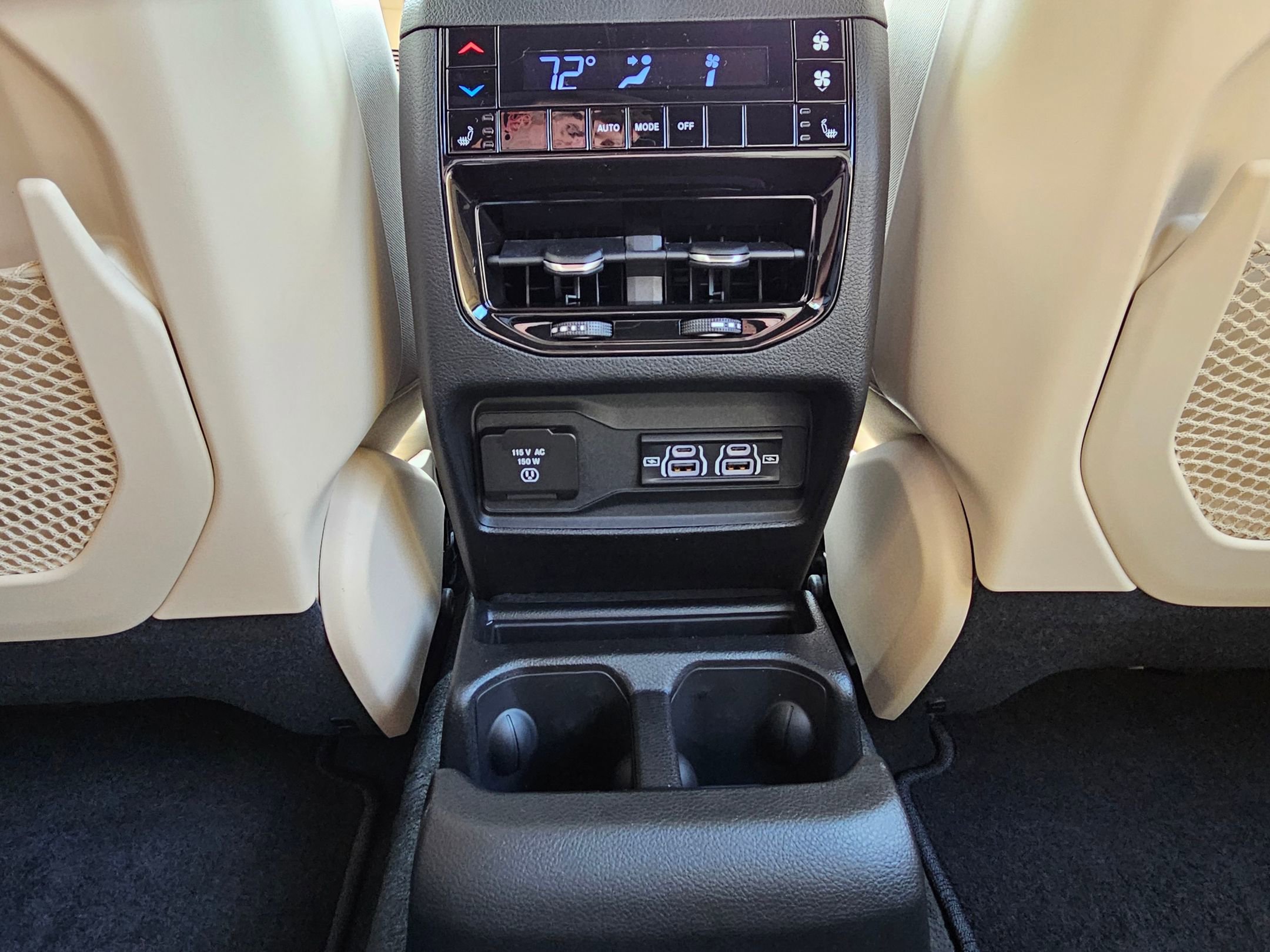 2025 Jeep Grand Cherokee Limited photo 24