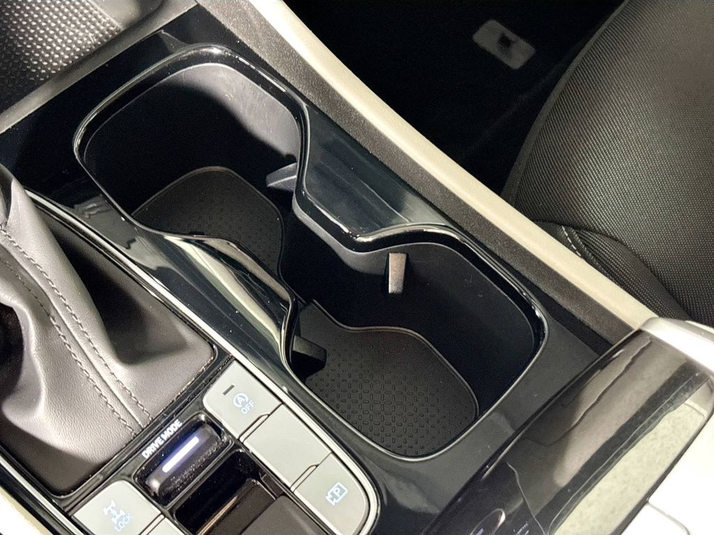 2023 Hyundai Tucson SE photo 10