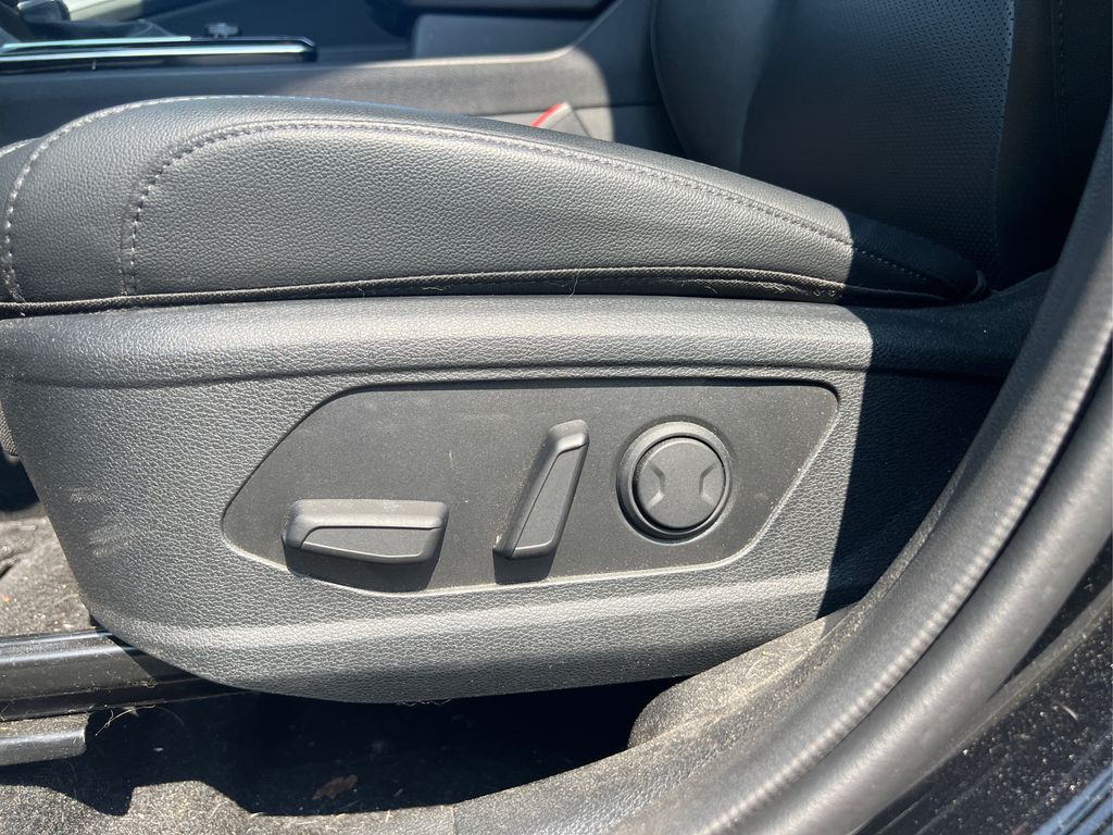 2024 Kia Sportage EX photo 33