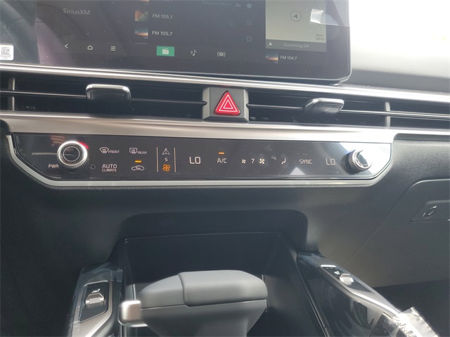 2025 Kia Sorento EX photo 20
