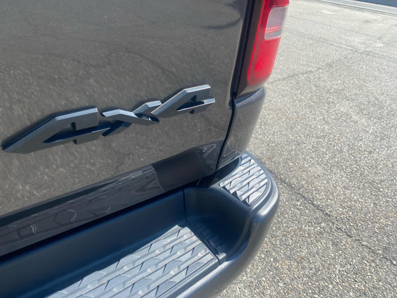 2020 Ram 1500 Big Horn photo 9