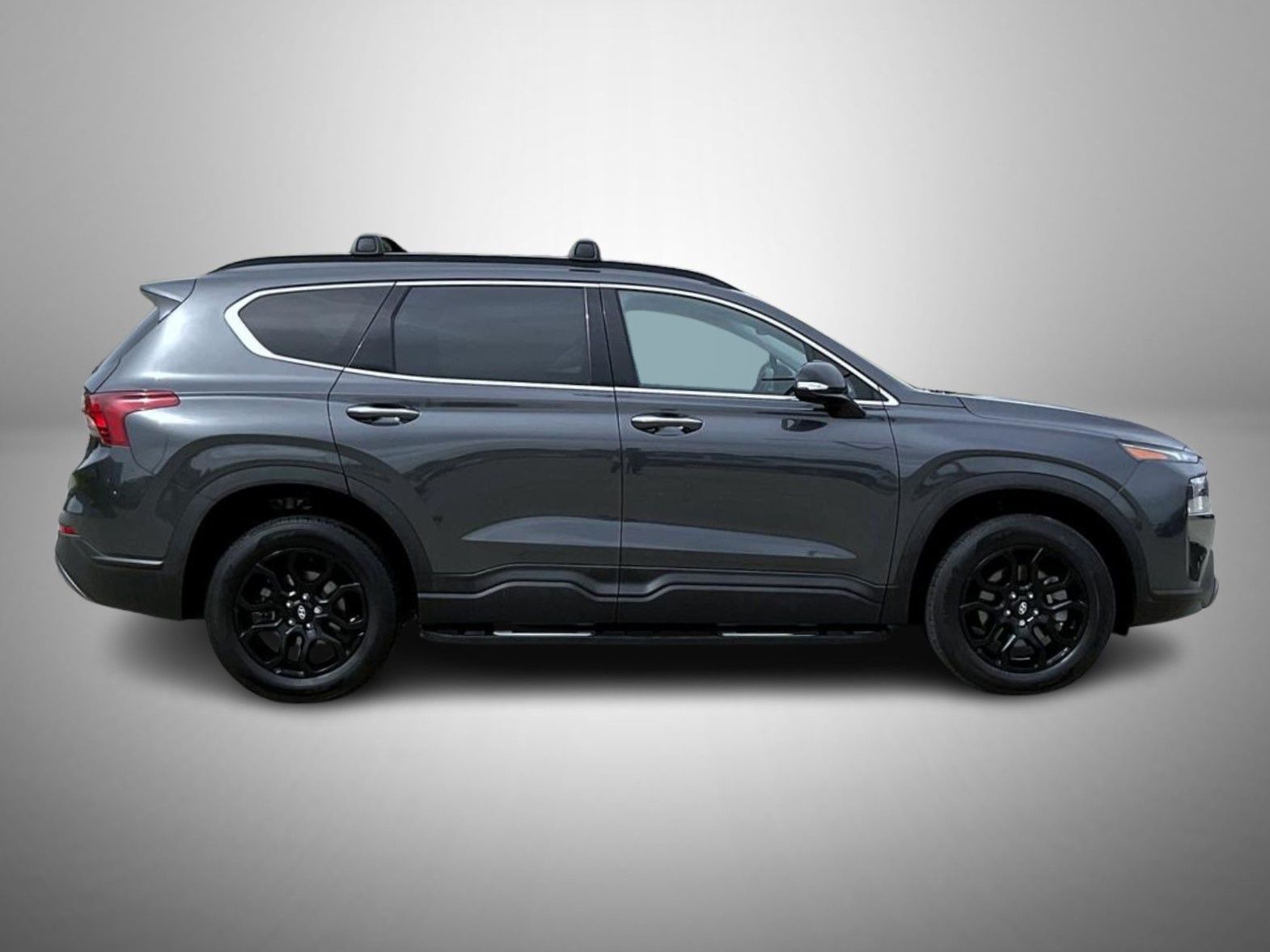 2023 Hyundai Santa Fe XRT photo 2