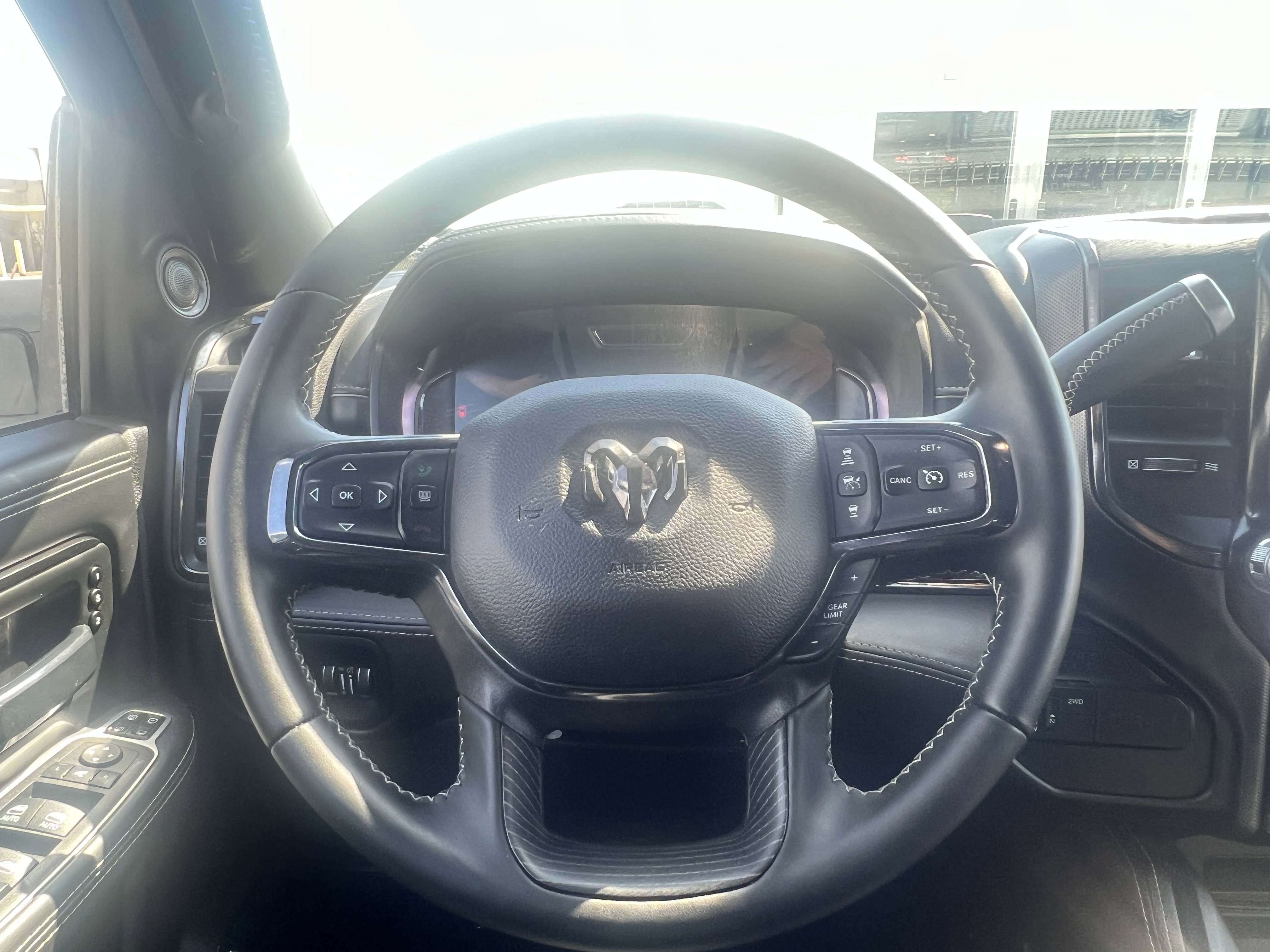 2024 Ram 3500 Limited photo 4