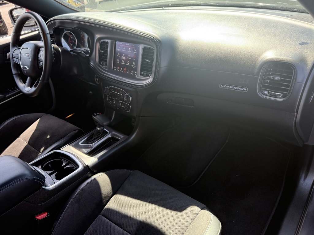 2023 Dodge Charger GT photo 22