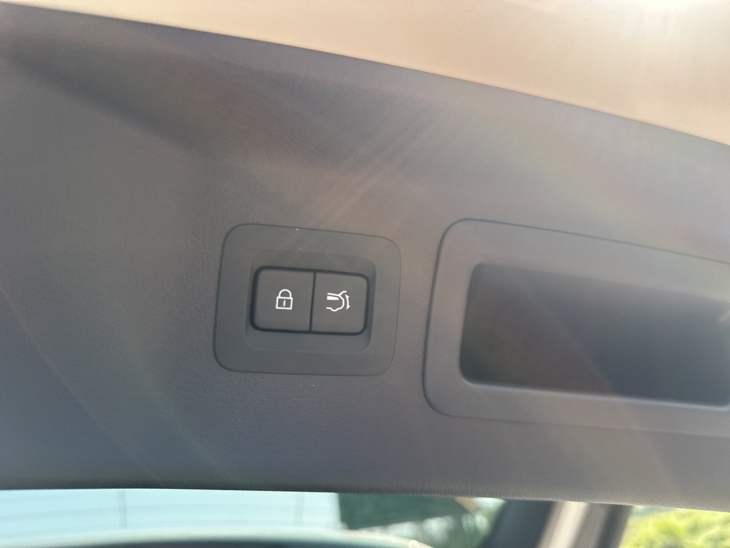 2025 Mazda CX-90 3.3 Turbo Premium Plus photo 7