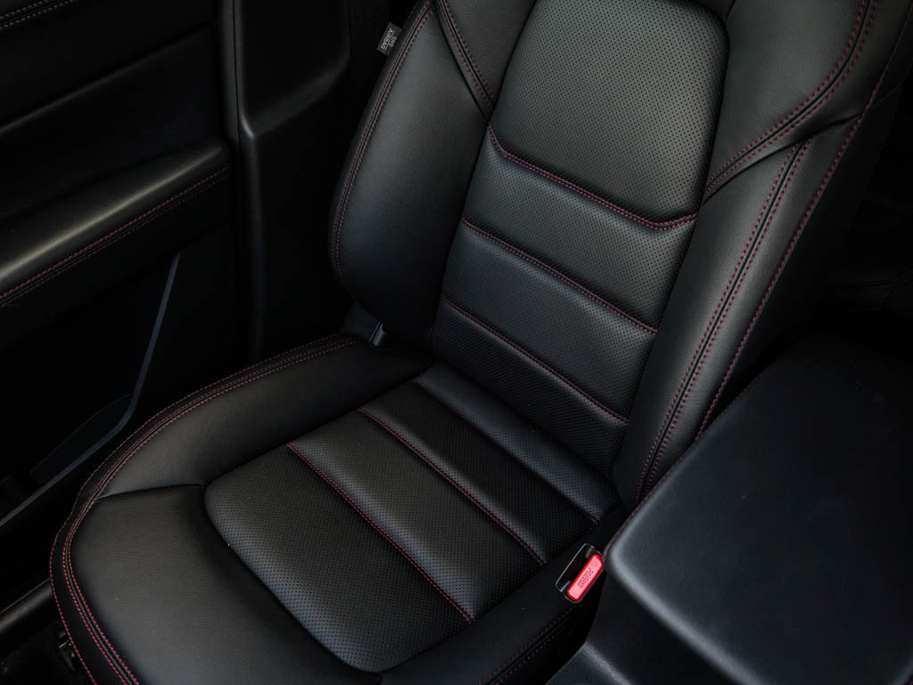 2025 Mazda CX-5 2.5 S Carbon photo 25