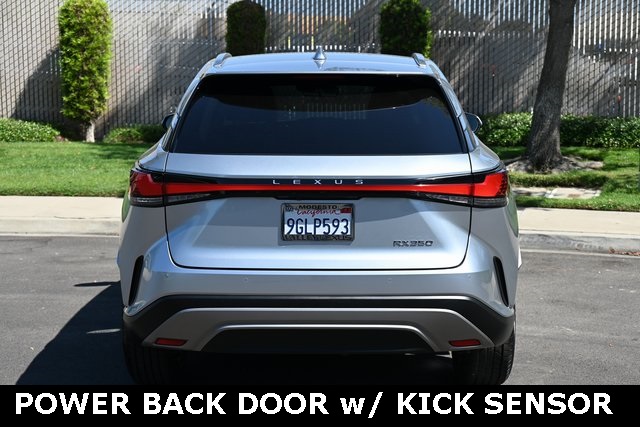 2023 Lexus RX 350 Premium photo 5