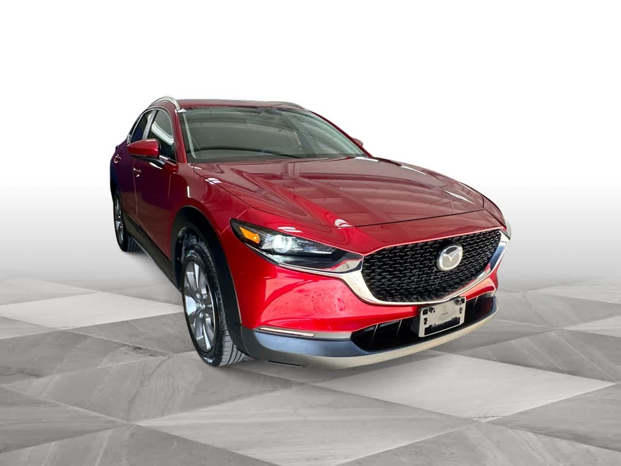 2023 Mazda CX-30 2.5 S Preferred photo 2