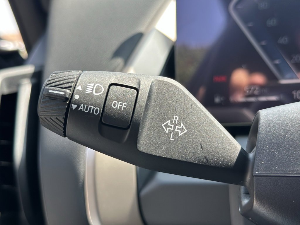 2025 Bmw X3 30x Drive photo 32