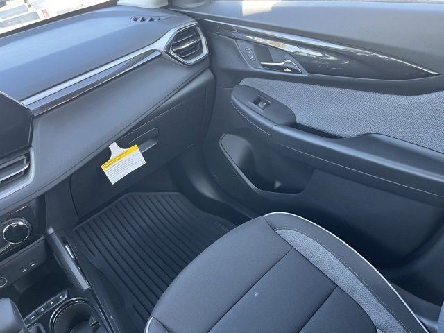 2026 Chevrolet Trailblazer LT photo 15