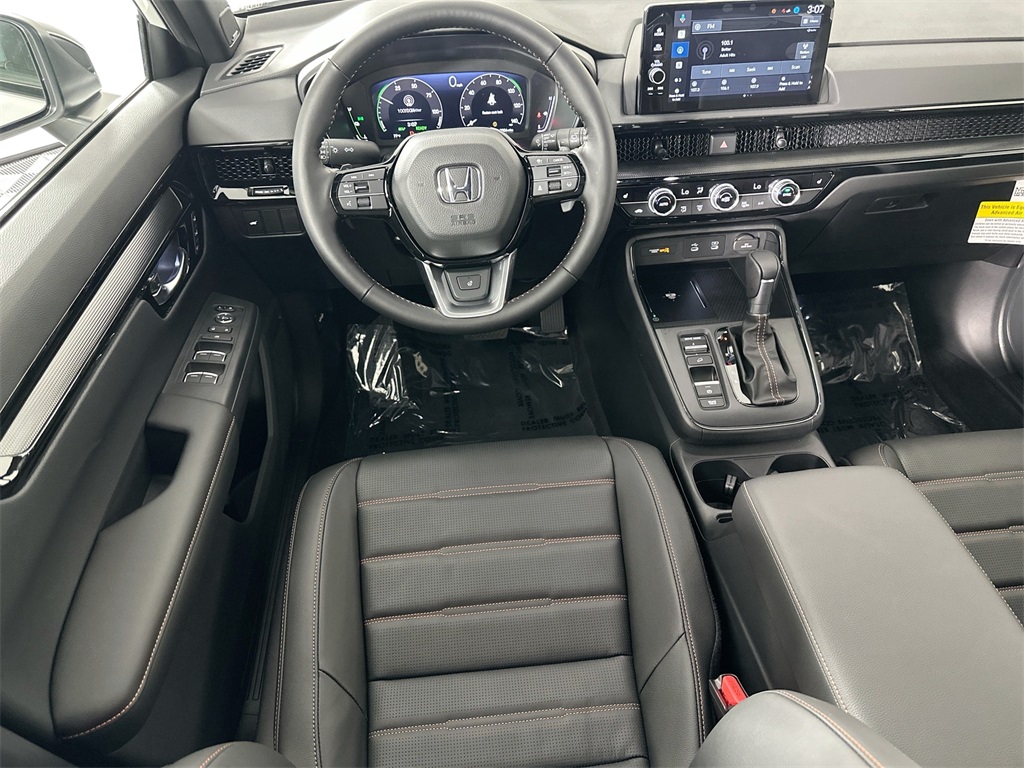 2026 Honda CR-V Sport Touring Hybrid photo 20