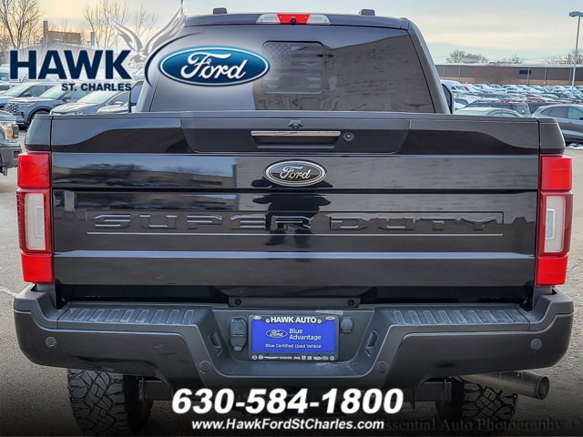 2020 FORD F-250 - Image 27