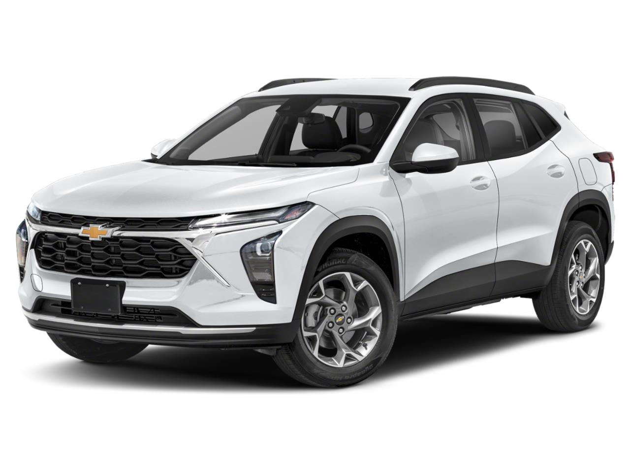 2026 Chevrolet Trax Activ's photo