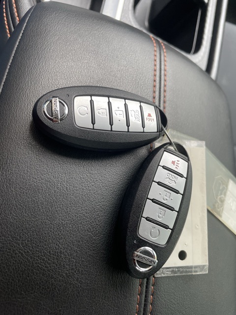 2022 Nissan Sentra SR photo 30