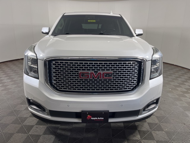 Certified 2017 GMC Yukon Denali with VIN 1GKS2CKJ2HR313783 for sale in Shakopee, Minnesota