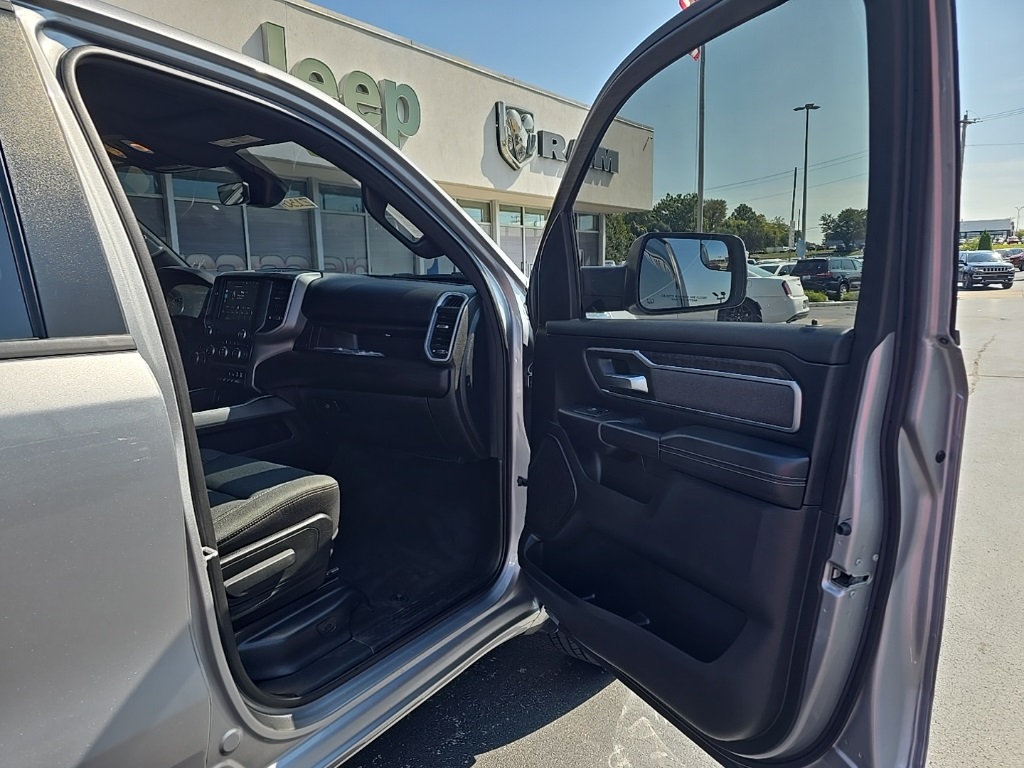 2022 Ram 1500 Big Horn Lone Star photo 16